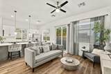 2-bedroom apartment at The Farmhouse on Estrella in Goodyear